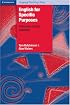 English for Specific Purposes (Cambridge Language Teaching Library)