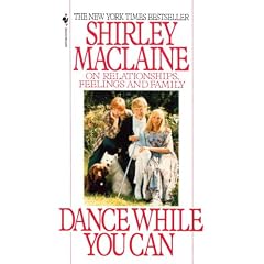 Dance While You Can
