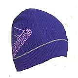 ADIDAS Run Coolmax Beanie Hat - Youth OSFA