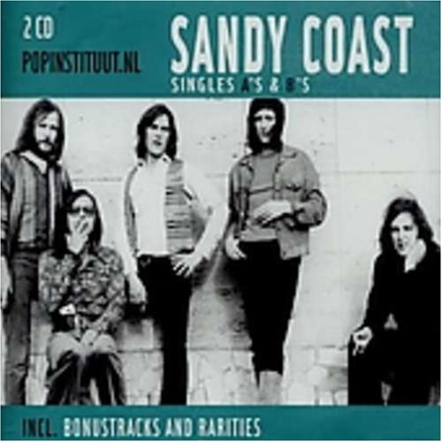 Sandy Coast - Just A Friend Lyrics - Zortam Music