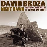 Night Dawn: Unpublished Poetry of Townes Van Zandt