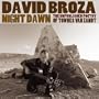 Night Dawn: Unpublished Poetry of Townes Van Zandt