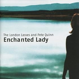 Enchanted Lady