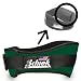 Support Belt 6 W x 20-24 Waist (Forest Green)