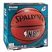 Spalding NBA Varsity Rubber Outdoor Basketballs 28.5 JUNIOR SIZE 6. AGES 9 -12