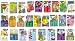 Holiday Word Banks Big Bulletin Board