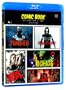 Comic Book Collector's Set (The Punisher / The Crow / Kick Ass / Sin City / The Spirit) [Blu-ray]