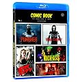 Comic Book Collector's Set (The Punisher / The Crow / Kick Ass / Sin City / The Spirit) [Blu-ray]