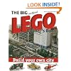 Big Unofficial Lego Builder's Book: Build Your Own City