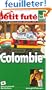 Petit Fut� Colombie