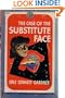 The Case of the Substitute Face