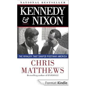Kennedy & Nixon
