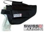 Soft Air 60361 Swiss Arms Airsoft Pis...