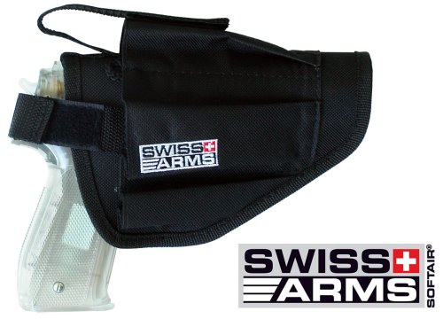 SoftAir Swiss Arms Hip Holster