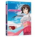 Sekirei Season 2: Pure Engagement Collection [Blu-ray / DVD combo]