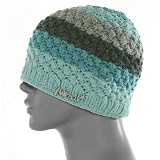 Animal Beanie - Animal Orbia Beanie - Porcelain