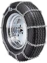 Security Chain Company QG1126 Quik Grip Type PL Class "S" Passenger Vehicle Tire Traction Chain - Set of 2