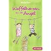 Waffelherzen an der Angel