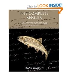 The Complete Angler