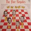 The Five Royales