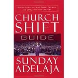 Church Shift Guide