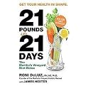 21 Pounds in 21 Days (Paperback)
