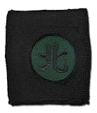 Naruto Shippuden: Kakuzu's Symbol Wristband
