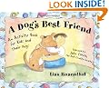 A Dog's Best Friend: An Activity Book for Kids and Their Dogs