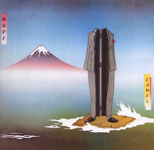 Camel - Camel - Nude - Zortam Music