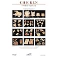 North American Meat Processors Chicken Foodservice Poster, Revised