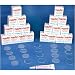 240 Watch Mineral Crystals & Cement Glue Repair Parts