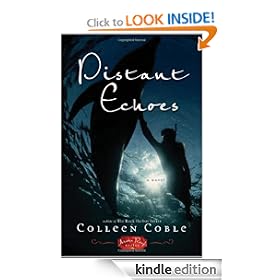 Distant Echoes (Aloha Reef Series #1)
