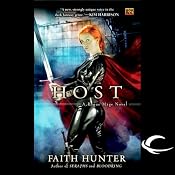 Host: Rogue Mage, Book 3 | [Faith Hunter]