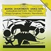 Béla Bartók: Divertimento / Dance Suite / Hungarian Sketches / Two Pictures