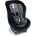 Britax Roundabout 55 Convertible Car Seat (Current Version), Onyx