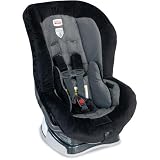 Britax Roundabout 55 Convertible Car Seat (Current Version), Onyx