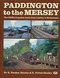 Paddington to the Mersey