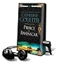 The Prince of Ravenscar [With Earbuds] (Playaway Adult Fiction)