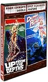 Up From the Depths/Demon of Paradise [DVD] [Region 1] [US Import] [NTSC]