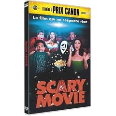 Scary Movie