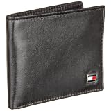 Tommy Hilfiger Oxford Slim Passcase