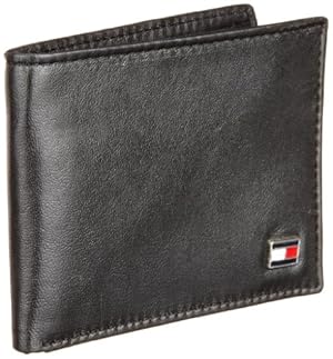 Tommy Hilfiger Oxford Slim Billfold