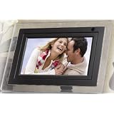 Buy Pandigital DPF70-1 Digital Photo Frame - Digital photo frame - flash 64 MB - 7 -...