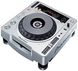 Pioneer CDJ800 Mk2 (CDJ-800 Mk2)