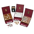 Library Game Set