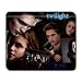 New Custom Mousepad Mouse Pad Mat Computer Twilight Edward Bella Cullen New Moon