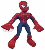 Spider-Man Super Wall Clinger Spider-Man Red
