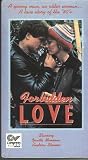 Forbidden Love [VHS]