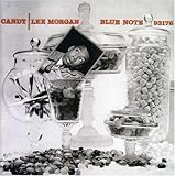 candy lee morgan