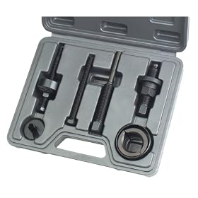 OTC 7830A Power Steering Pump Pulley Kit